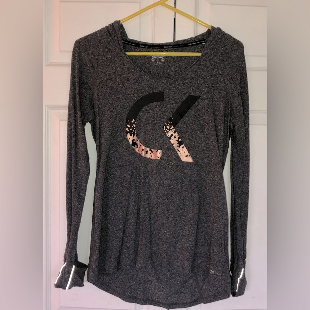 Calvin Klein Performance top